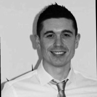 Tom, Field Technician at Victel