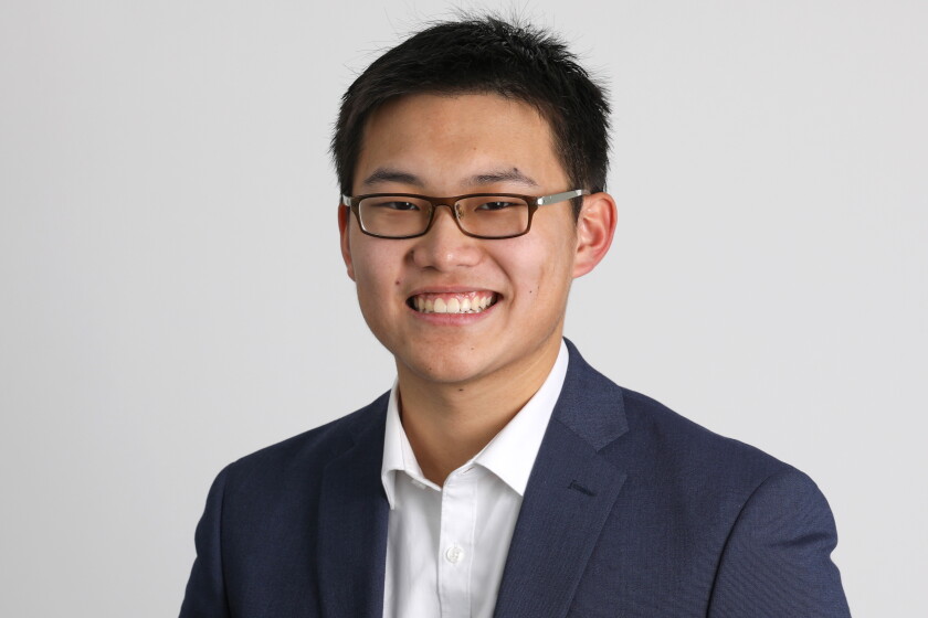 Daniel Ma, Owner & CEO at Victel