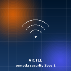 CompTIA Security+ certification