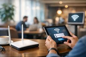 Hotels, Resorts & Short-Term Rentals networking by Victel