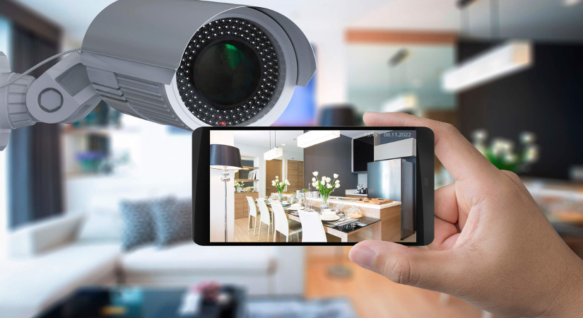 Security Camera Systems by Victel