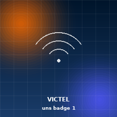 UniFi Network Specialist badge