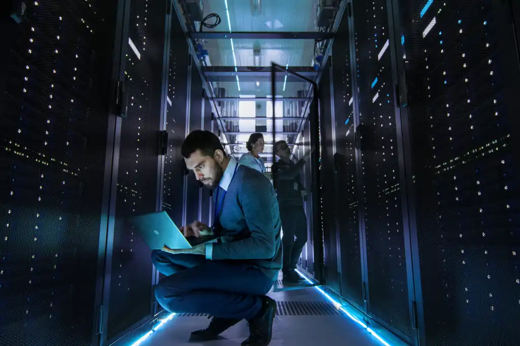 Enterprise WiFi & Networking by Victel