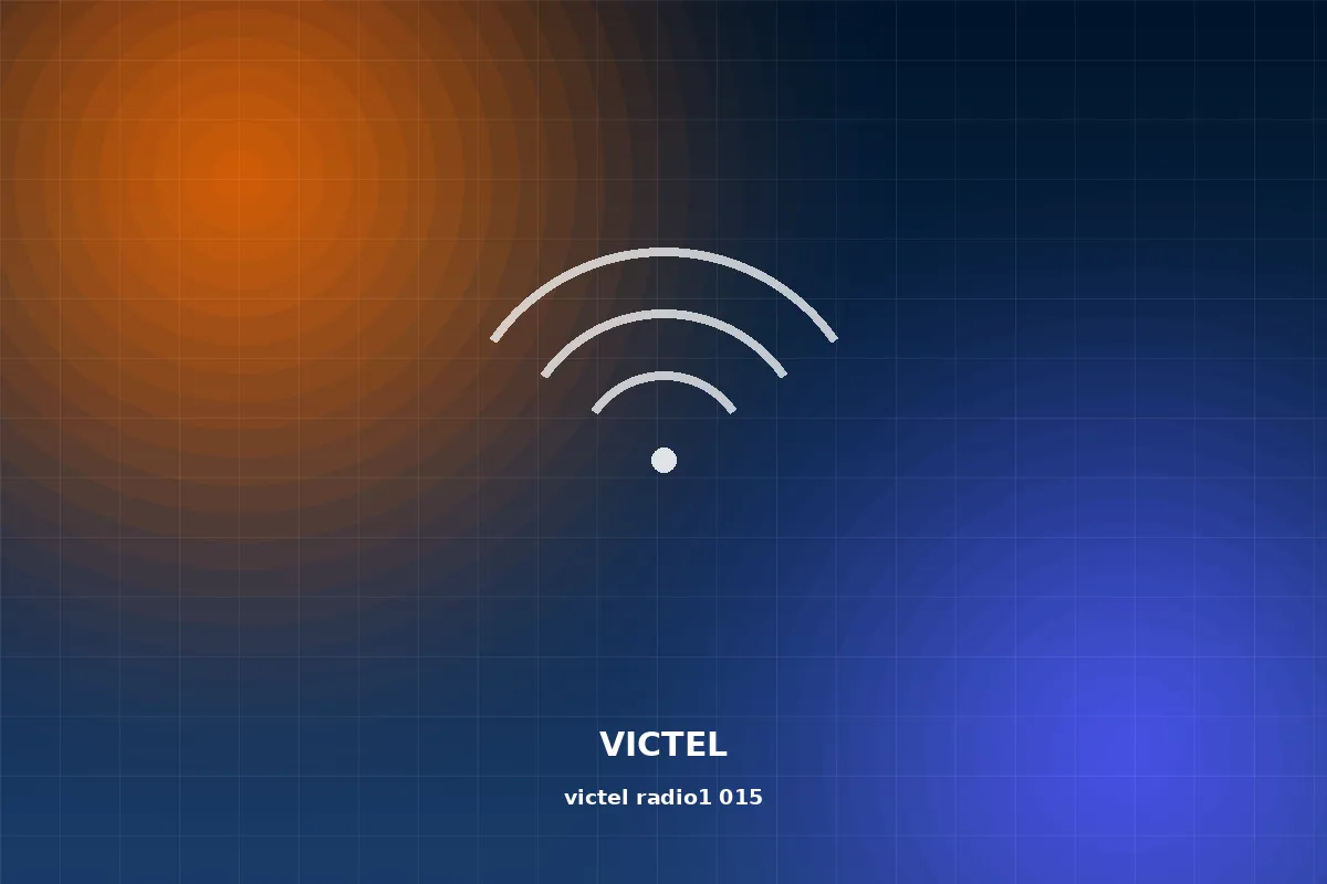 Point-to-Point Wireless by Victel